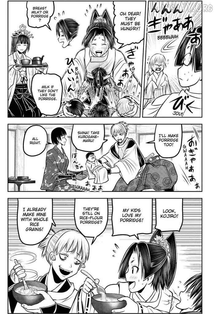 The Elusive Samurai Chapter 229 image 13_optimized